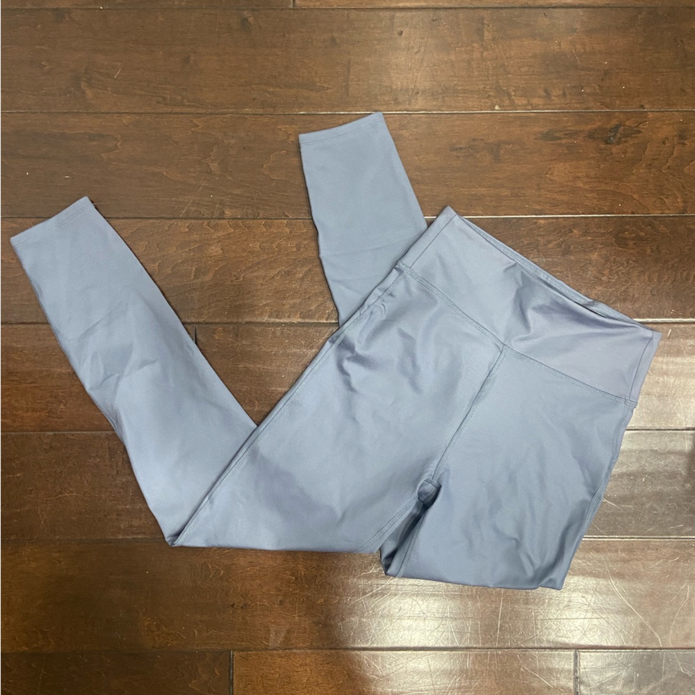 Abercrombie yoga pants